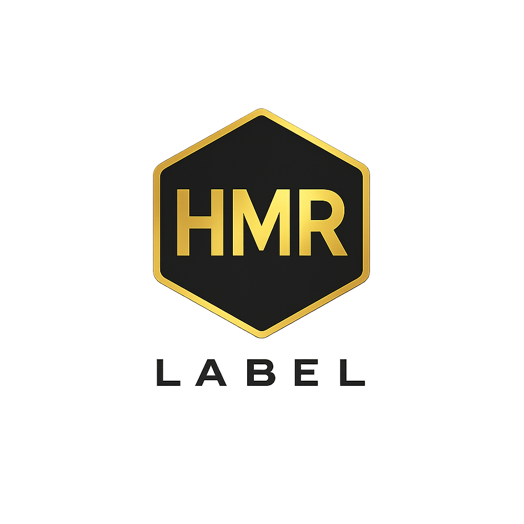 HMR Logo